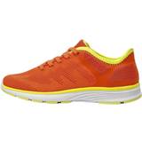 Kappa Orange Sneakers Kappa Kombat Magis Orange/Yellow, Female, Sko, Sneakers, Orange/Gul