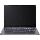 Acer 16 GB - Chrome OS Bærbar Acer Chromebook Spin 714 CP714-2WN (NX.KLNED.00G)