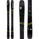 Alpint skiløb Faction Prodigy 2 2024 - Uni