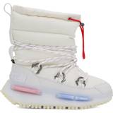 Moncler Genius Moncler x adidas Originals White NMD TG Boots 001 White IT