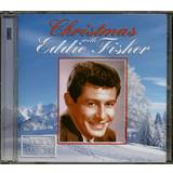 Christmas With Eddie Fisher Eddie Fisher (CD)