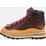 Sportssko Moncler Peka Trek Hiking Boots Brown/Beige