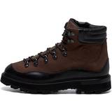 Moncler Herre Sko Moncler Peka Trek Hiking Boots Brown/Black