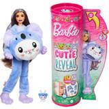 Barbie Legetøj Barbie Cutie Reveal Bunny as Koala Doll
