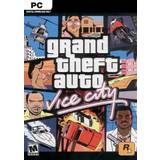 Grand theft auto pc Grand Theft Auto: Vice City (PC)