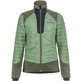 36 - Grøn - XXS Overtøj Vaude Women's Minaki Jacket III Cycling jacket 36, green