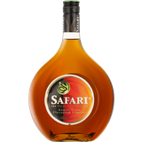 Safari Likør Øl & Spiritus Safari Exotic Liqueur* 1 Ltr