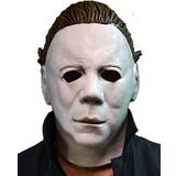 Horror-Shop Michael Myers Maske Economy für Halloween