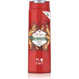 Old Spice Shower Gel Old Spice Bearglove Body & Hair Shower Gel 400ml