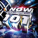 CD Now Music 101 Various Artists (CD)