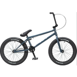 Freestyle bmx cykel 20 Mafia Pablo Park 20" Freestyle BMX Bike - Grey