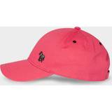 Paul Smith Dame Hovedbeklædning Paul Smith Baseball Cap Pink