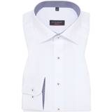 Eterna 9,5 - Dame Skjorter Eterna shirt 8819 X14K Hvid