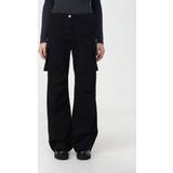 Our Legacy Bukser Our Legacy Trousers Woman Black Black