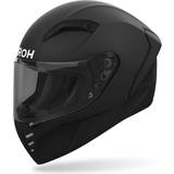 Airoh Motorcykelhjelme Airoh full face helmets Connor black CN11