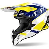 Airoh Motorcykelhjelme Airoh motocross helmet Wraaap multicolor WRF18