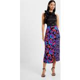 French Connection Nederdele French Connection Darla Anita Midi Skirt, Multi