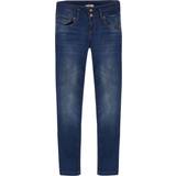 48 - Dame - Elastan/Lycra/Spandex - W33 Jeans LTB Jeans Damen Zena Jeans, Valoel Wash 50332, 31W/38L