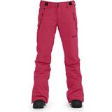 Horsefeathers Denimjakker Tøj Horsefeathers Women's Avril II Pants Ski trousers L, pink