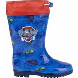 Paw Patrol Gummistøvler Paw Patrol Kinder Gummistiefel The Blau