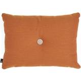 Hay Dot Cushion Steelcut Orange