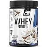 All Stars Proteinpulver All Stars 100% Whey Protein 908 g Coconut Flavour