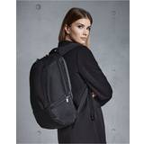 Quadra Lynlås Tasker Quadra Vessel Slimline Laptop Backpack