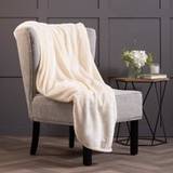 Belledorm Boligtekstiler Belledorm Luxury Fleece Thermal Blankets