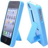 Smart Stand Cover for iPhone 4/4S
