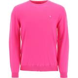 Valentino Dame Sweatere Valentino 'Pink Pp' Crewneck Sweater