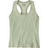 Patagonia Dame - Grøn Overdele Patagonia Women's Side Current Tank, XL, Salvia Green