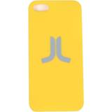 WeSC Mobiltilbehør WeSC Iphone Case Icon Dandellion Yellow, Unisex, Udstyr, Beskyttelse, Gul, ONESIZE