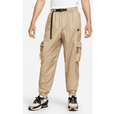 Brun - Herre Bukser Nike Tech Fleece Men Pants Brown