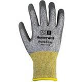 Honeywell Arbejdshandsker Honeywell Workeasy 13G GY NT A2/B WE22-7313G-11/XXL Cut-proof glove gloves Pair