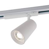 ECO-Light Hvid Lamper ECO-Light Kone LED-skinnespot Spotlight