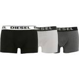 Diesel Sort Undertøj Diesel Boxers