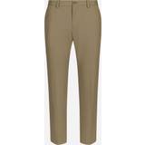 46 - Cashmere Bukser & Shorts Dolce & Gabbana Stretch cotton and cashmere pants