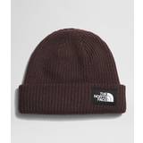 The North Face Brun Tilbehør The North Face Salty Dog Beanie COAL BROWN