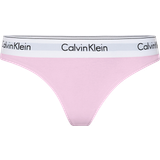 Bomuld - Pink Undertøj Calvin Klein Modern Cotton Coordinate Thong