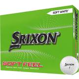 Golfbolde Srixon Soft Feel 13 2023 Balls