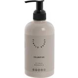 Shampooer Simple Goods Shampo - Citrus Bergamia Shampoo 300ml