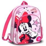 Disney Skoletasker Disney Minnie Mouse Rygsæk 36 cm