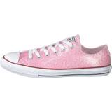 Converse Pink Sneakers Converse Chuck Taylor All Star Hi Pink Foam