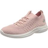 Dockers Pink Sneakers Dockers Sneaker rose