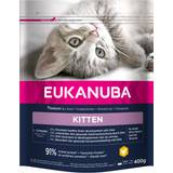 Eukanuba Lever Kæledyr Eukanuba Kitten Healthy Start 400