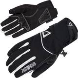 Dame - Neopren Handsker Orina Nordic Motorcycle Gloves, black, S, black