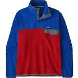 Patagonia Lightweight Synchilla Snap-T Fleece Pullover AW23