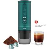 Kalkindikator - Turkis Kaffemaskiner Outin Nano Portable Espresso