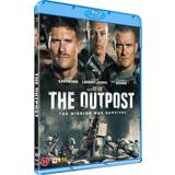 Blu-ray THE OUTPOST Blu-Ray