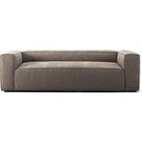 Decotique 2 personers Sofaer Decotique Grand Sofa 2 personers